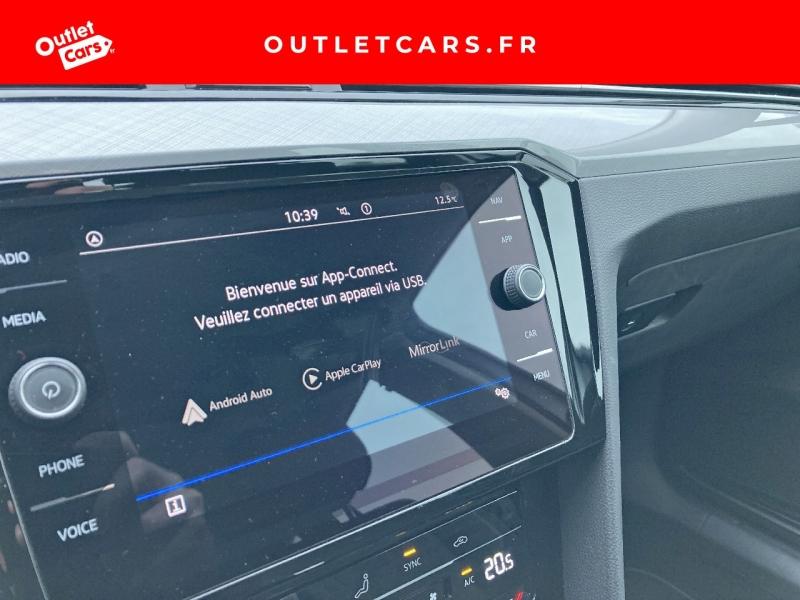 Voitures occasions VOLKSWAGEN Passat SW Base Béthune