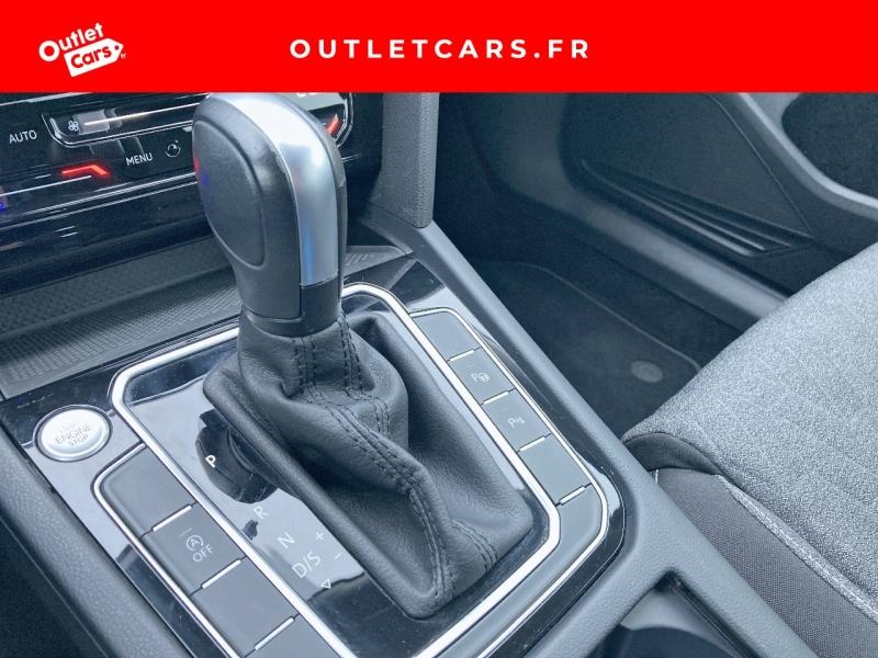 Voitures occasions VOLKSWAGEN Passat SW Base Béthune