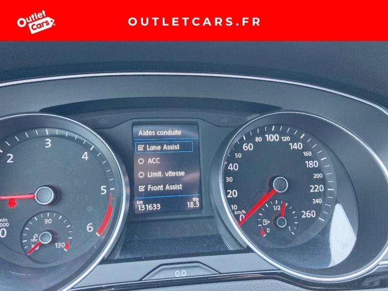 Voitures occasions VOLKSWAGEN Passat SW Base Béthune