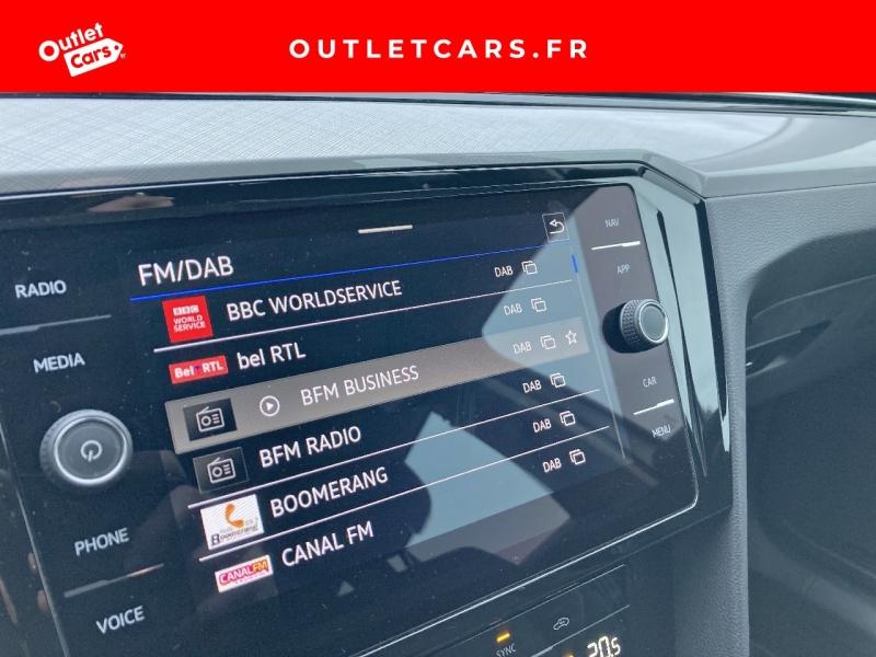 Voitures occasions VOLKSWAGEN Passat SW Base Béthune