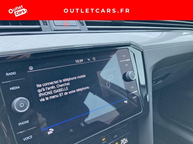 Voitures occasions VOLKSWAGEN Passat SW Base Béthune