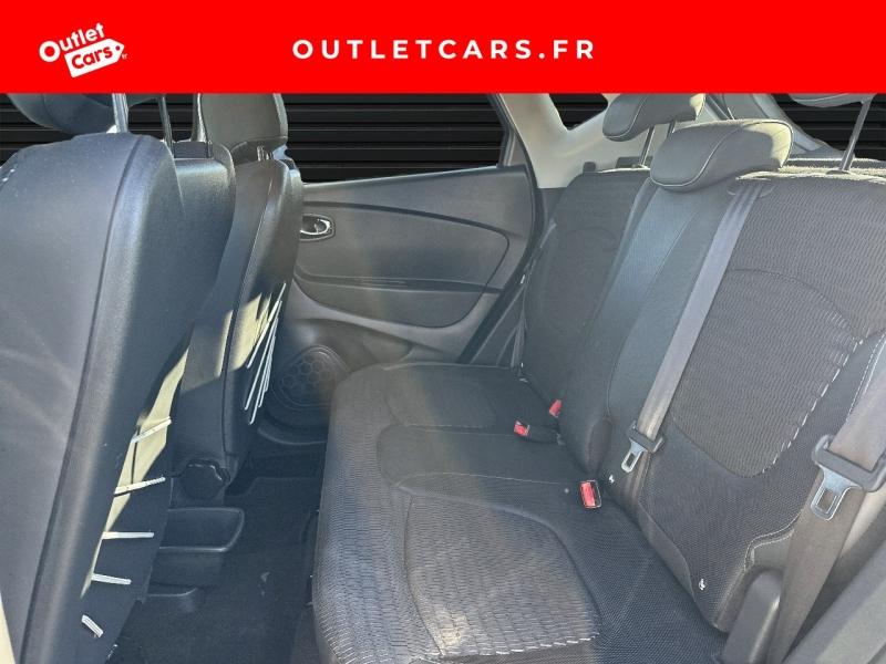 Voitures occasions RENAULT CAPTUR Intens Béthune