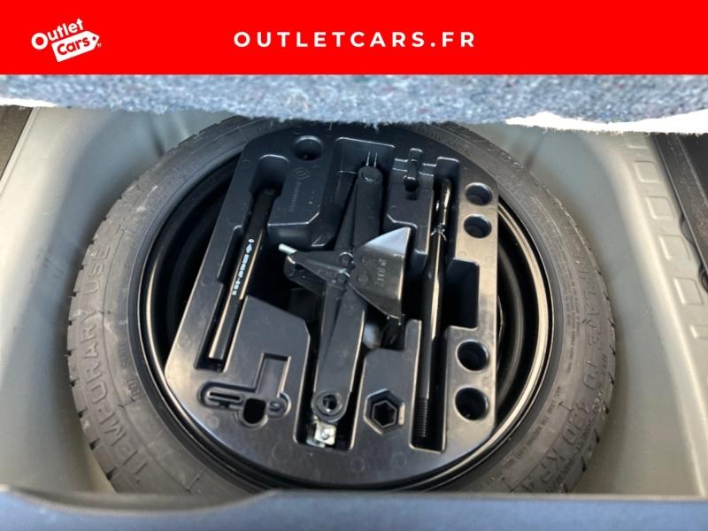 Voitures occasions RENAULT CAPTUR Intens Béthune