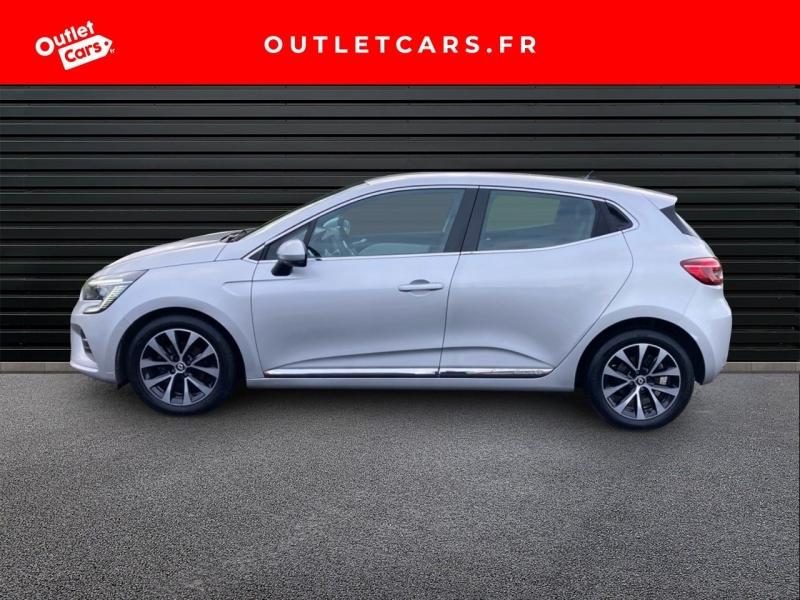 Voitures occasions RENAULT CLIO Intens Béthune