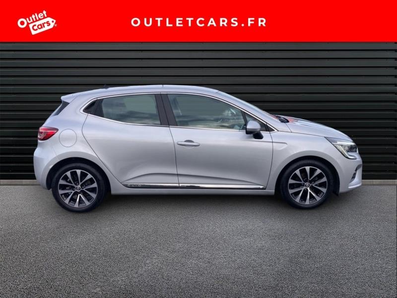 Voitures occasions RENAULT CLIO Intens Béthune