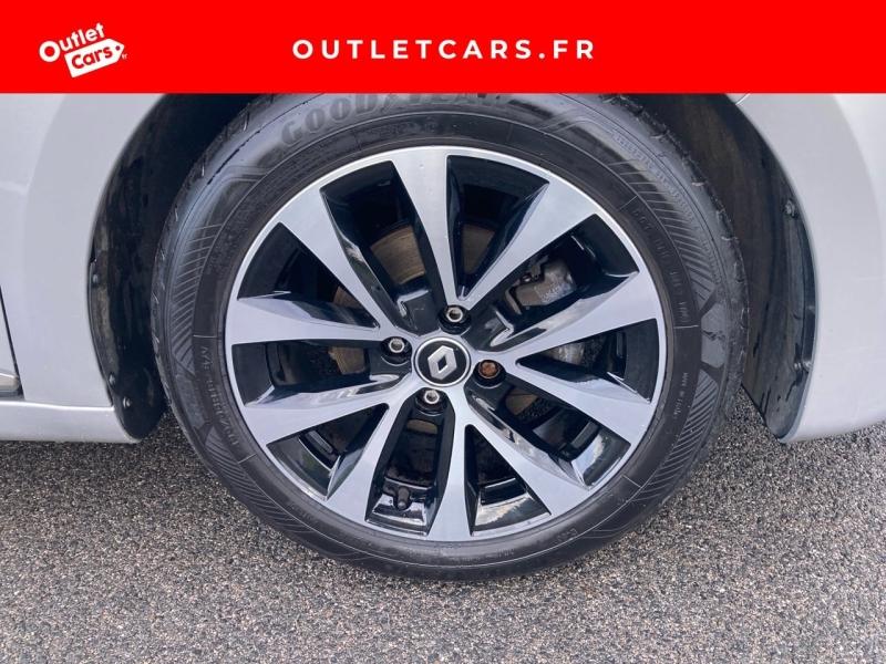 Voitures occasions RENAULT CLIO Intens Béthune