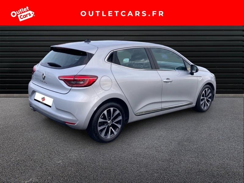 Voitures occasions RENAULT CLIO Intens Béthune