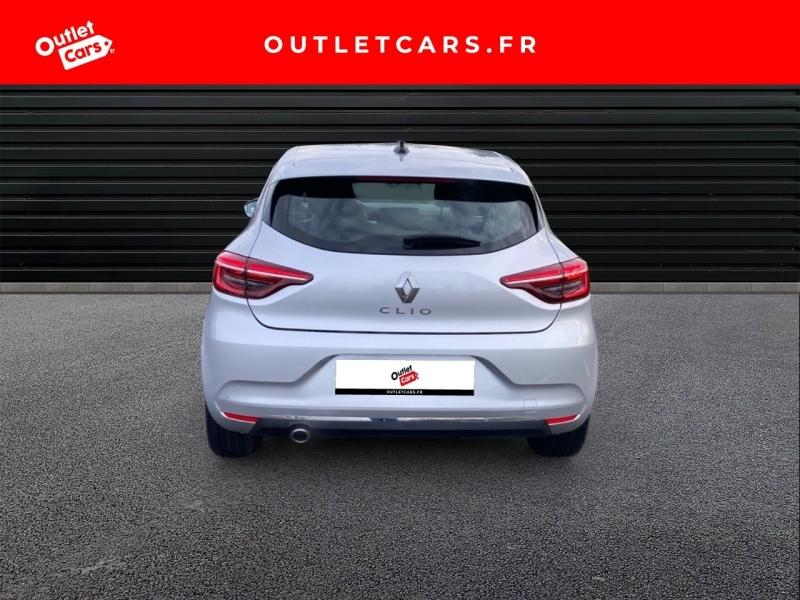 Voitures occasions RENAULT CLIO Intens Béthune