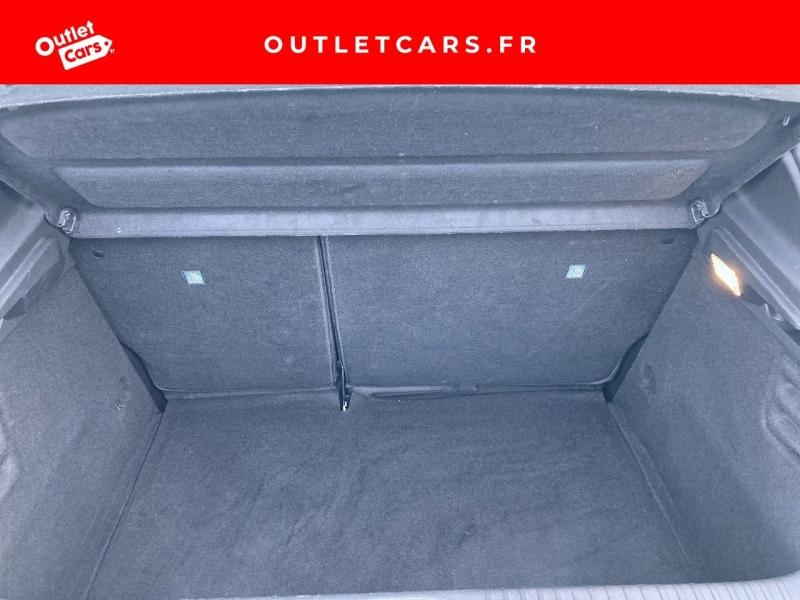 Voitures occasions RENAULT CLIO Intens Béthune