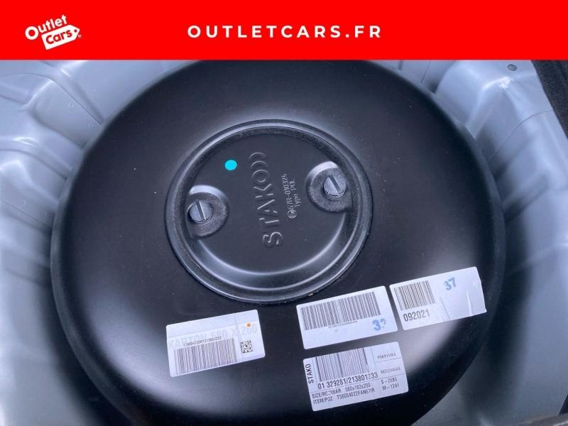 Voitures occasions RENAULT CLIO Intens Béthune