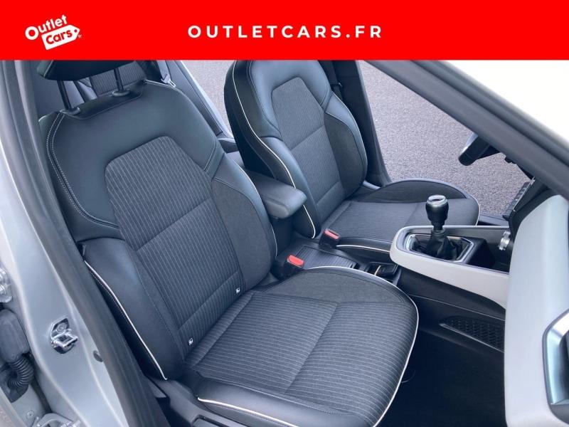 Voitures occasions RENAULT CLIO Intens Béthune