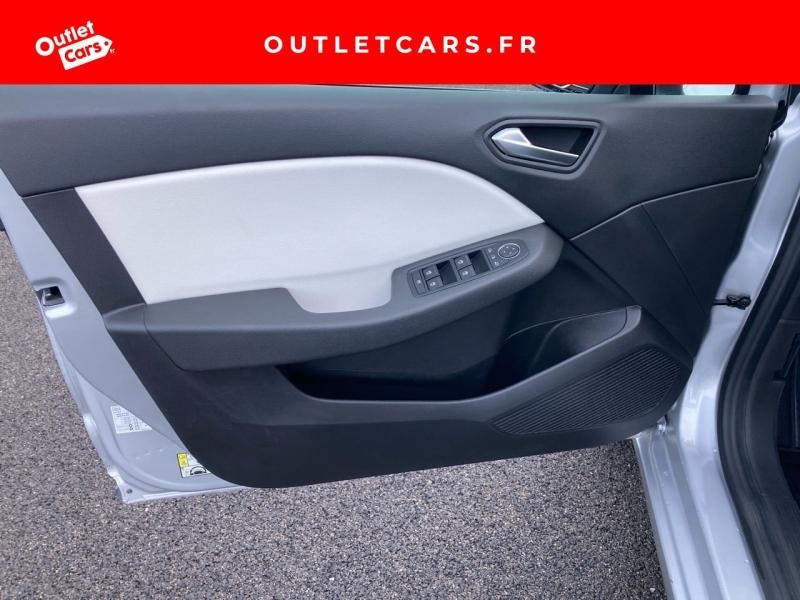 Voitures occasions RENAULT CLIO Intens Béthune