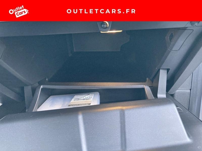 Voitures occasions RENAULT CLIO Intens Béthune