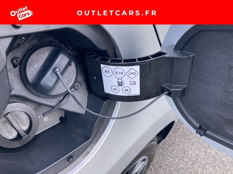 Voitures occasions RENAULT CLIO Intens Béthune