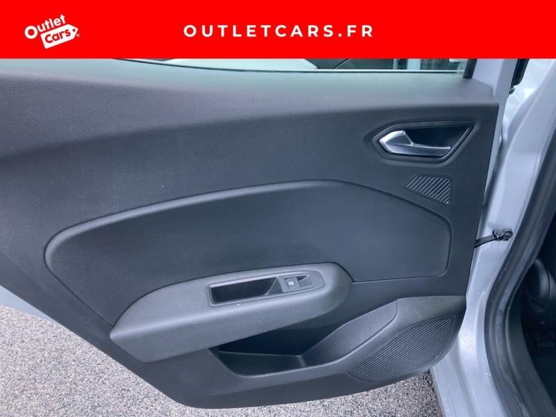 Voitures occasions RENAULT CLIO Intens Béthune