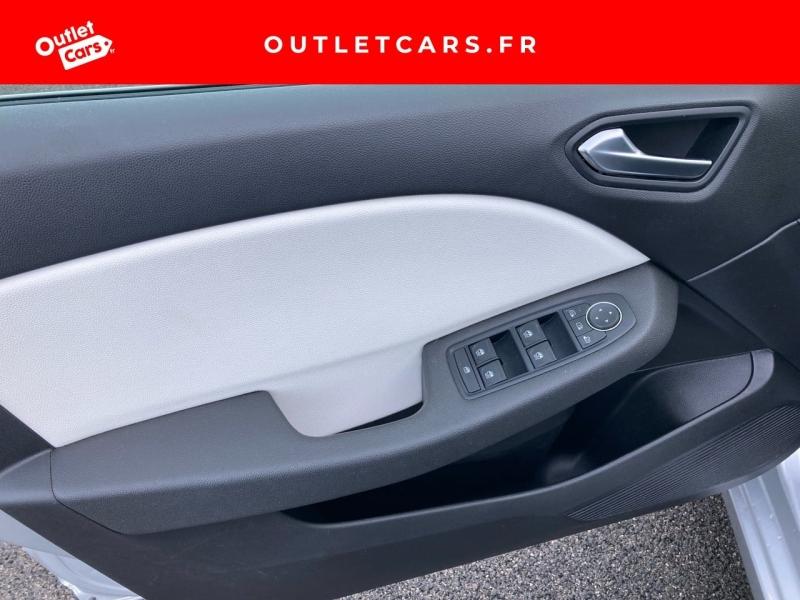 Voitures occasions RENAULT CLIO Intens Béthune