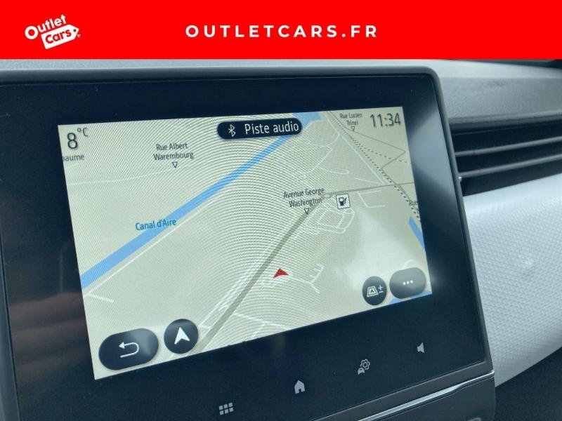 Voitures occasions RENAULT CLIO Intens Béthune