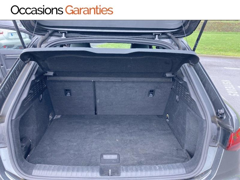 Voitures occasions Audi A3 Sportback S line Béthune