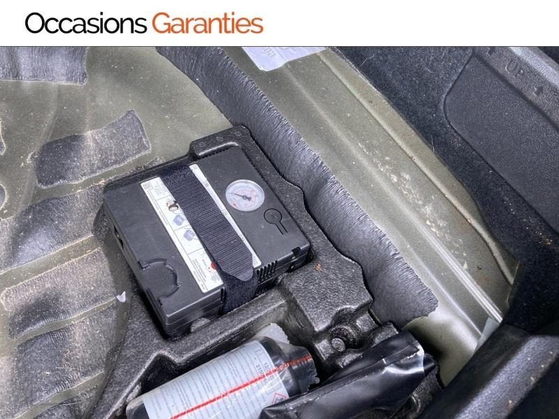 Voitures occasions Audi A3 Sportback S line Béthune