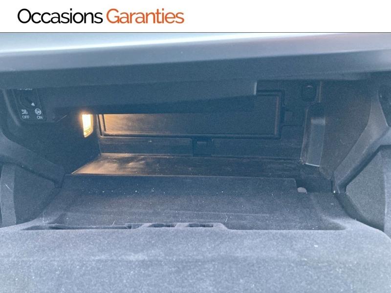 Voitures occasions Audi A3 Sportback S line Béthune