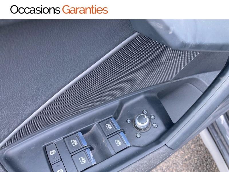 Voitures occasions Audi A3 Sportback S line Béthune