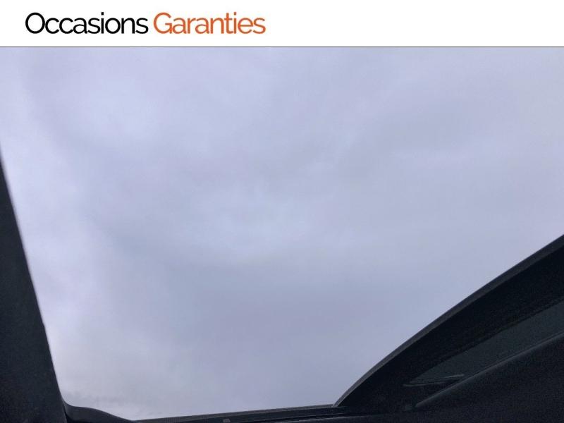 Voitures occasions Audi A3 Sportback S line Béthune