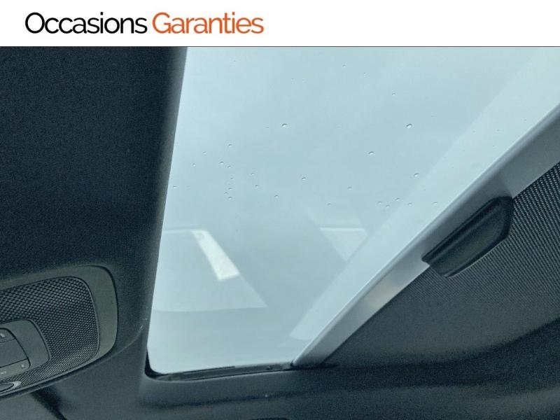 Voitures occasions Audi A3 Sportback S line Béthune