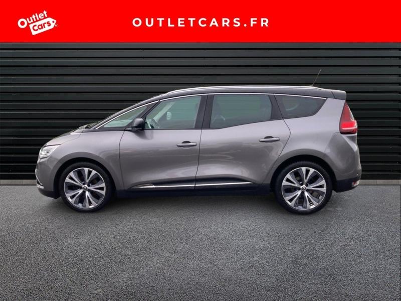 Voitures occasions RENAULT GRAND SCENIC Intens Béthune
