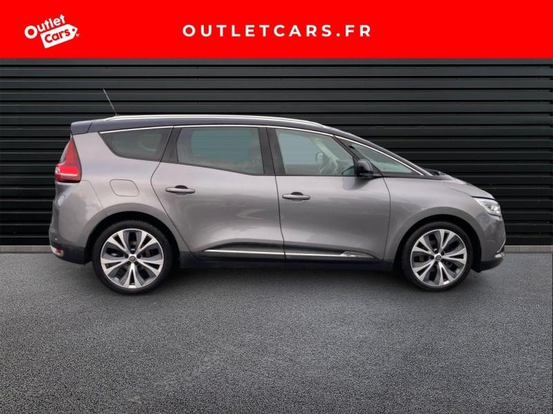 Voitures occasions RENAULT GRAND SCENIC Intens Béthune