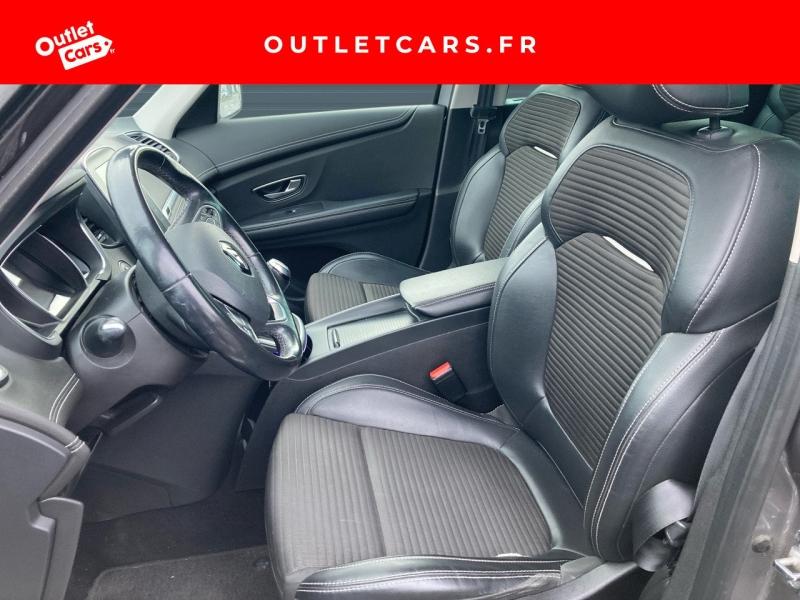 Voitures occasions RENAULT GRAND SCENIC Intens Béthune