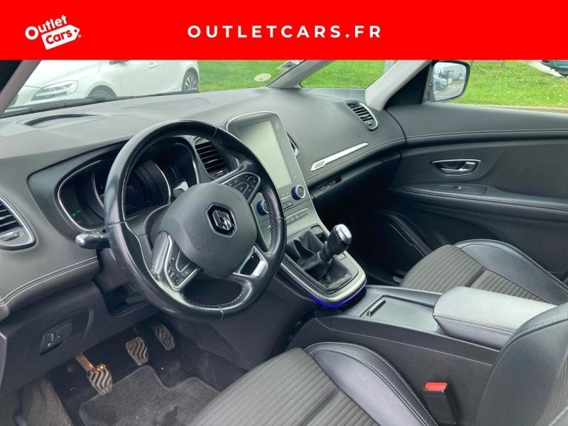Voitures occasions RENAULT GRAND SCENIC Intens Béthune