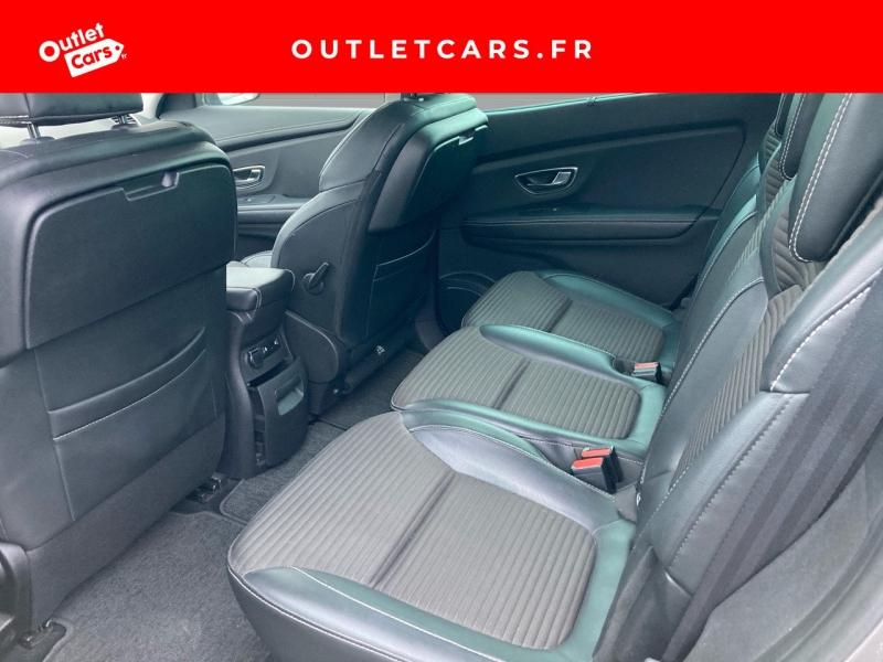 Voitures occasions RENAULT GRAND SCENIC Intens Béthune