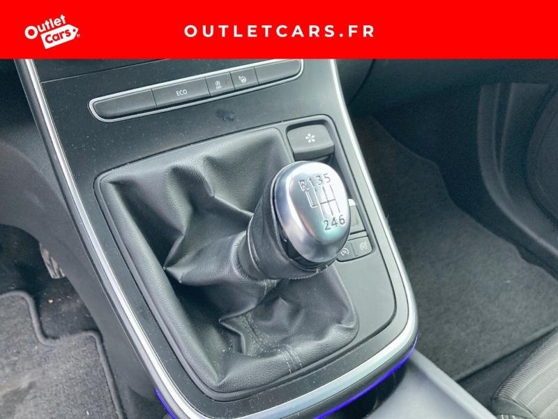 Voitures occasions RENAULT GRAND SCENIC Intens Béthune