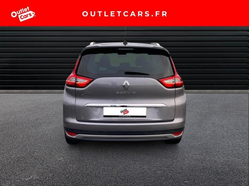 Voitures occasions RENAULT GRAND SCENIC Intens Béthune
