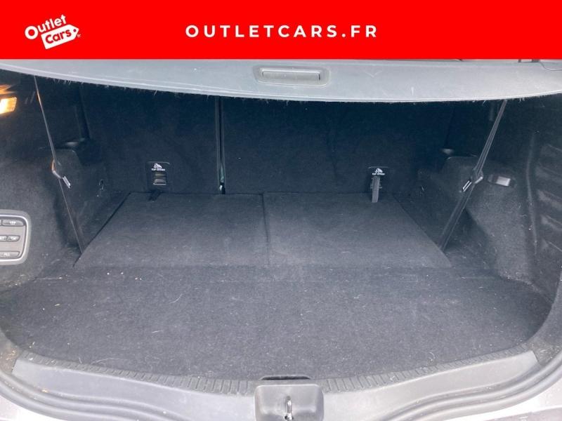 Voitures occasions RENAULT GRAND SCENIC Intens Béthune