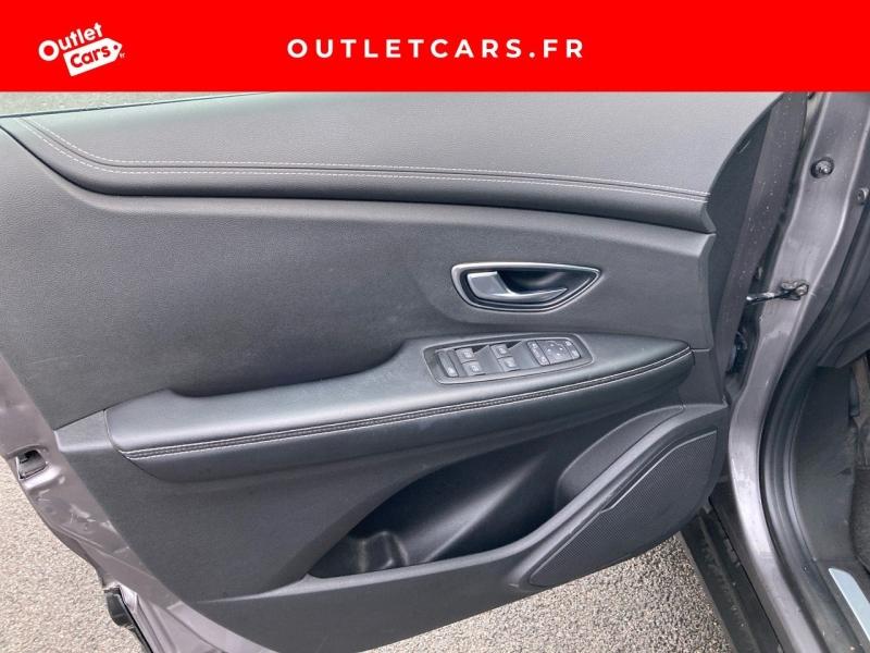 Voitures occasions RENAULT GRAND SCENIC Intens Béthune