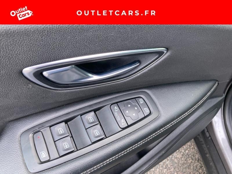 Voitures occasions RENAULT GRAND SCENIC Intens Béthune