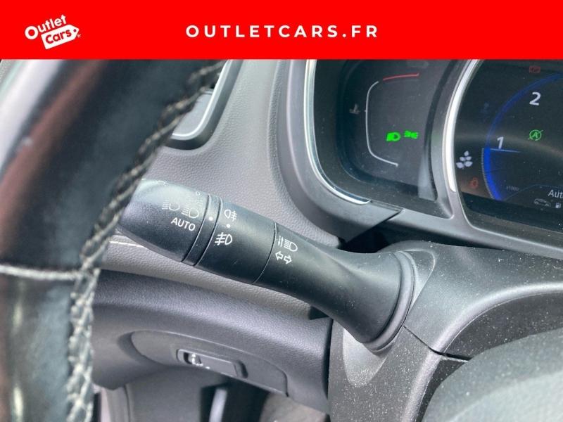 Voitures occasions RENAULT GRAND SCENIC Intens Béthune