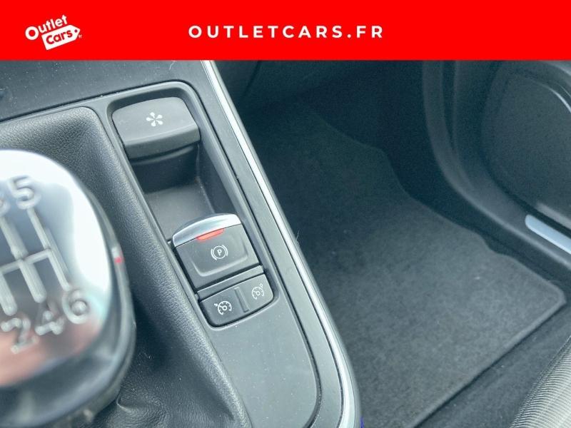 Voitures occasions RENAULT GRAND SCENIC Intens Béthune