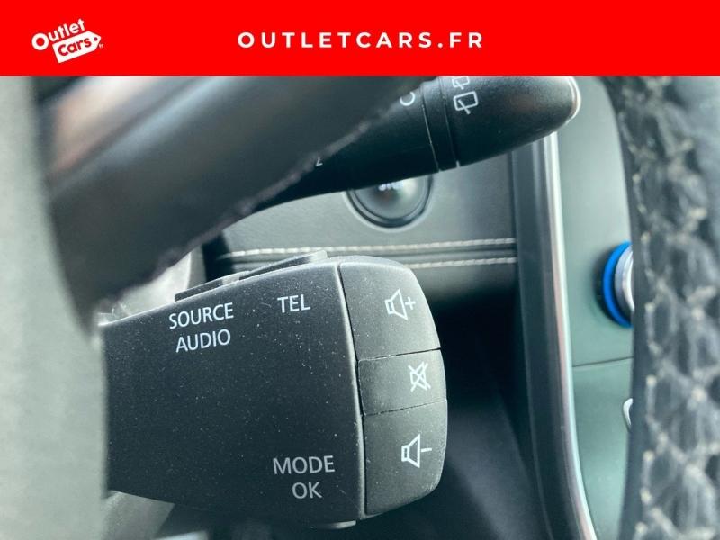 Voitures occasions RENAULT GRAND SCENIC Intens Béthune