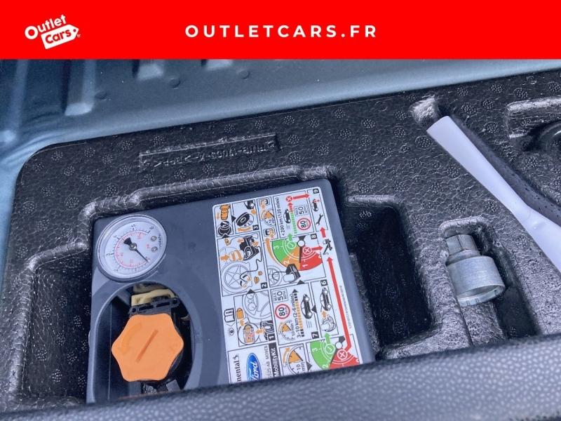 Voitures occasions FORD ECOSPORT ST-Line Béthune