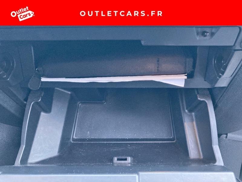 Voitures occasions FORD ECOSPORT ST-Line Béthune