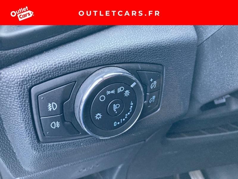 Voitures occasions FORD ECOSPORT ST-Line Béthune