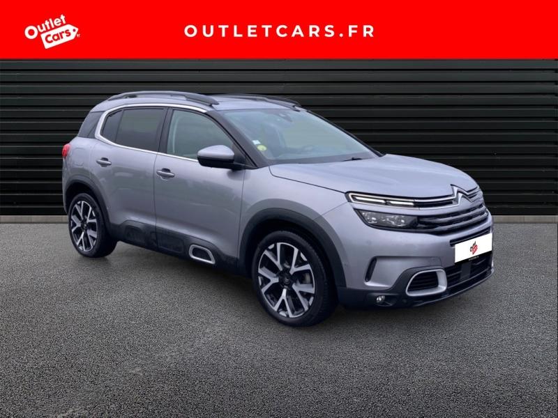 Voitures occasions CITROEN C5 AIRCROSS Feel Béthune