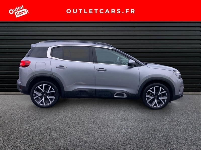 Voitures occasions CITROEN C5 AIRCROSS Feel Béthune
