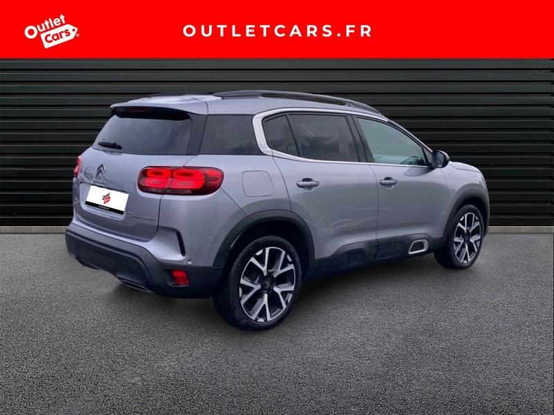 Voitures occasions CITROEN C5 AIRCROSS Feel Béthune