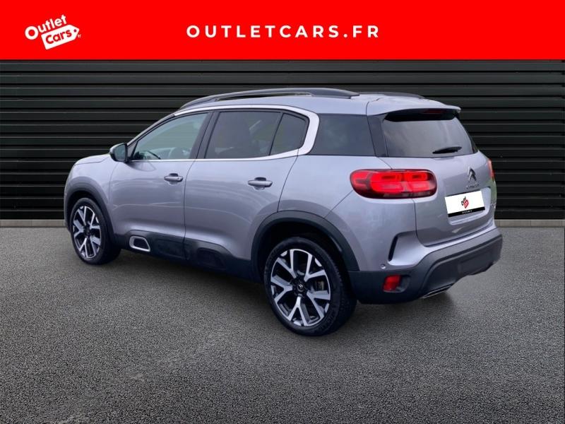 Voitures occasions CITROEN C5 AIRCROSS Feel Béthune