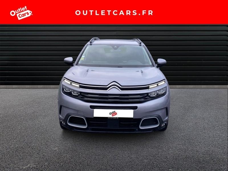 Voitures occasions CITROEN C5 AIRCROSS Feel Béthune