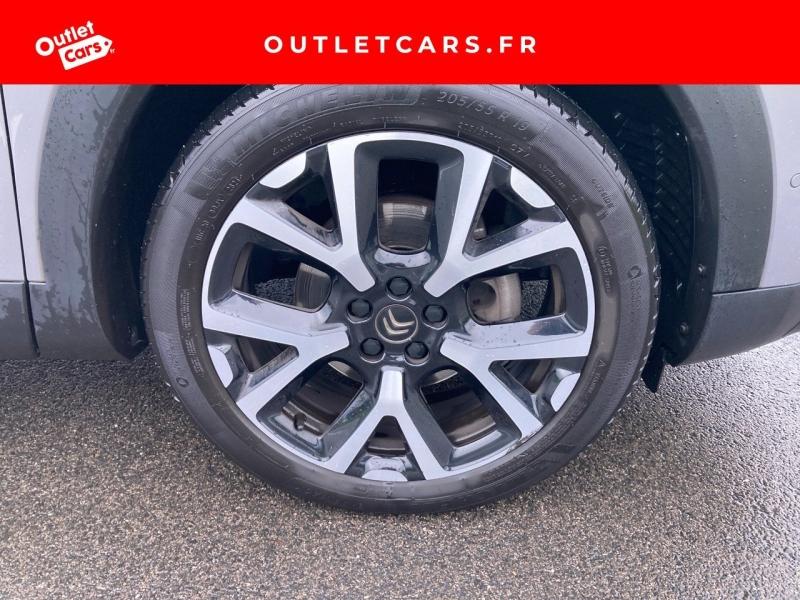 Voitures occasions CITROEN C5 AIRCROSS Feel Béthune