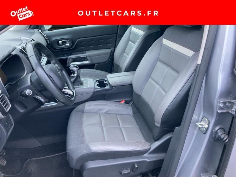 Voitures occasions CITROEN C5 AIRCROSS Feel Béthune